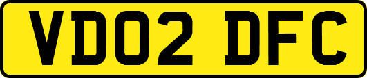 VD02DFC
