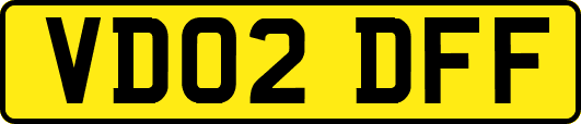 VD02DFF
