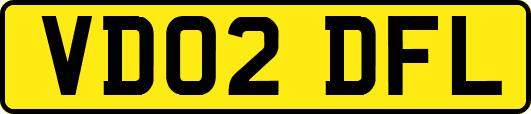 VD02DFL