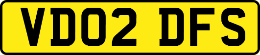 VD02DFS