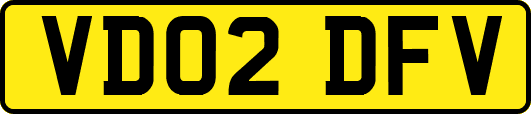 VD02DFV