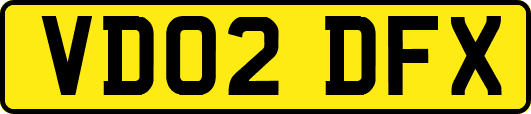 VD02DFX