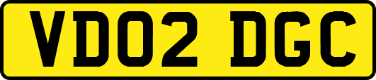 VD02DGC