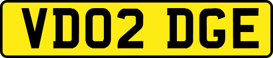 VD02DGE