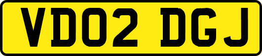 VD02DGJ