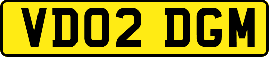 VD02DGM