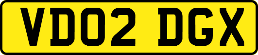 VD02DGX