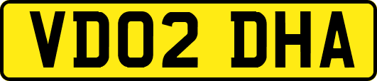 VD02DHA
