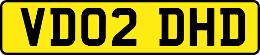 VD02DHD
