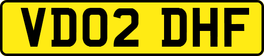 VD02DHF