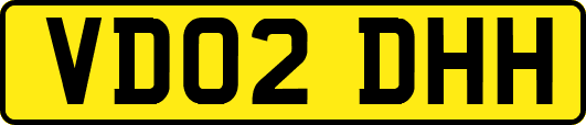 VD02DHH