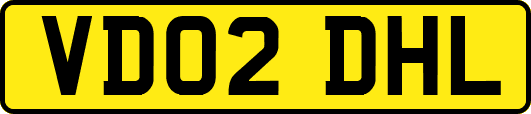 VD02DHL