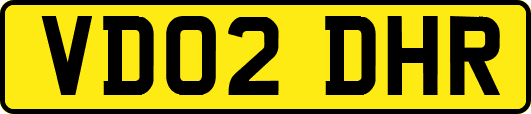 VD02DHR