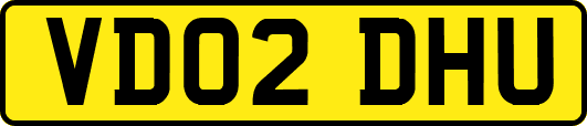 VD02DHU