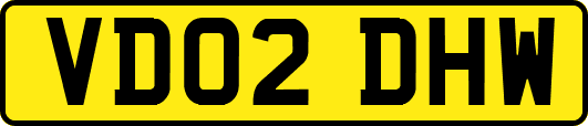 VD02DHW