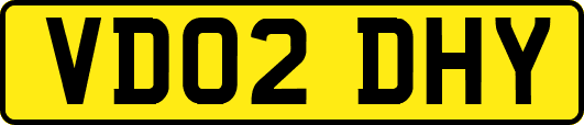 VD02DHY