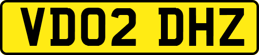 VD02DHZ