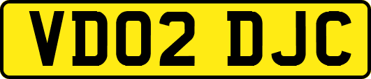 VD02DJC