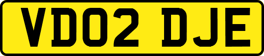 VD02DJE
