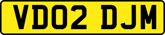 VD02DJM