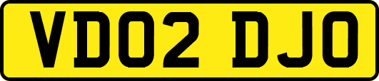 VD02DJO