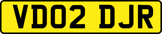 VD02DJR