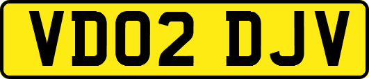 VD02DJV
