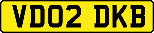 VD02DKB