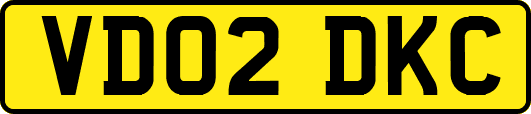 VD02DKC