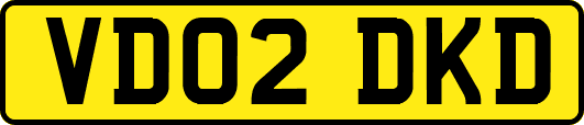 VD02DKD