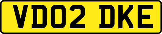 VD02DKE