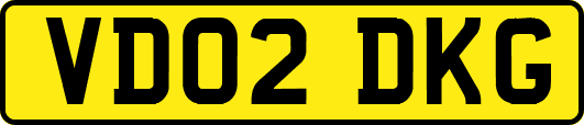 VD02DKG