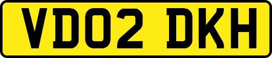 VD02DKH