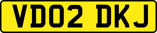 VD02DKJ