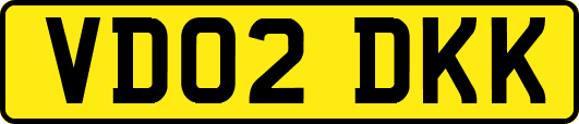 VD02DKK