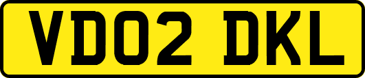 VD02DKL