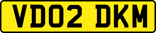 VD02DKM