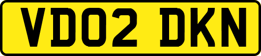 VD02DKN