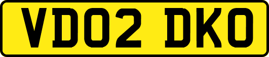 VD02DKO