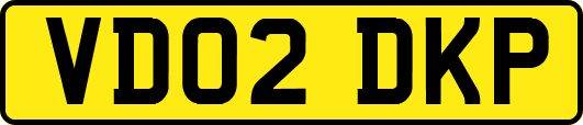 VD02DKP