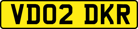 VD02DKR