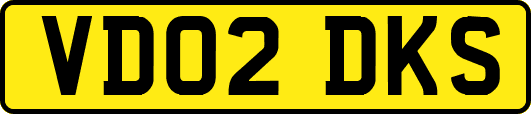 VD02DKS