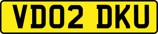 VD02DKU