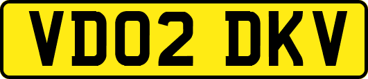 VD02DKV