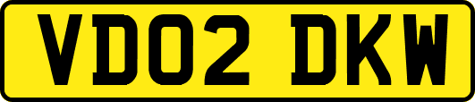 VD02DKW