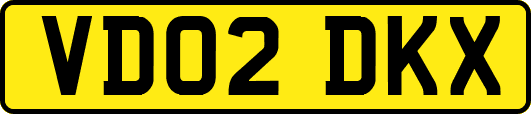 VD02DKX