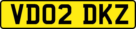 VD02DKZ