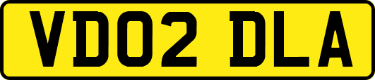 VD02DLA