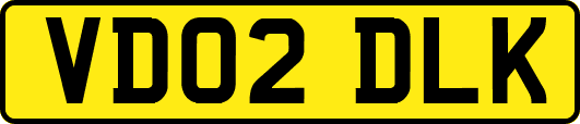 VD02DLK