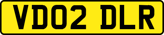 VD02DLR